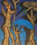 La Tempete 2004 (81 x 65 cm )